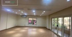 Ready to Move Office Space in the Heart of Maadi