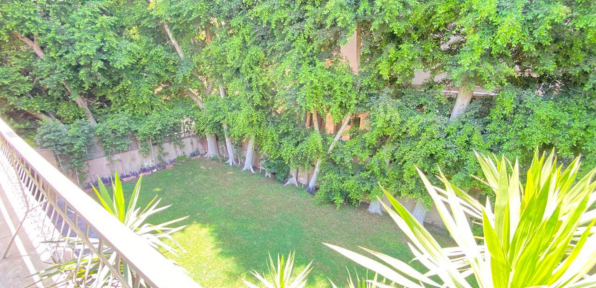 Modern Business Villa in Maadi Near Main Roads