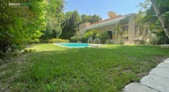 Commercial Villa for rent in Maadi