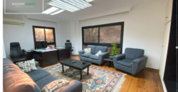 Fully Finished Administrative Office in Maadi