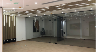 Prime Workspace for Rent in New Cairo Mivida