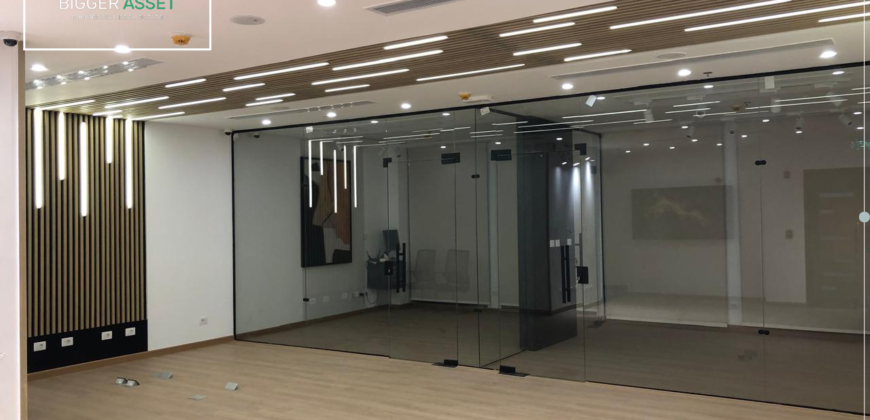 Prime Workspace for Rent in New Cairo Mivida
