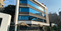 Ready-to-Move Admin Building in the Heart of Maadi