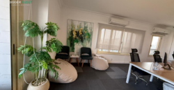 Ready Administrative Office for Rent in Maadi