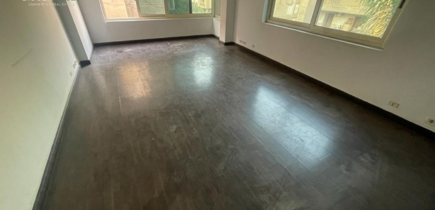 Administrative Building Available in Prime Maadi Location