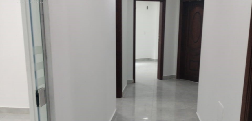 Administrative Workspace for Rent in Maadi – Prime Location