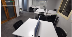 Work-Ready Office Space in One of Maadi’s Quiet Areas
