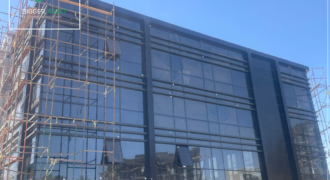 Premium Workspace Available in New Cairo EastMain