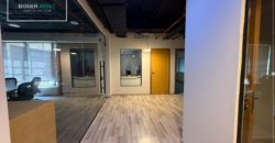 Prime Workspace for Rent in New Cairo North 90