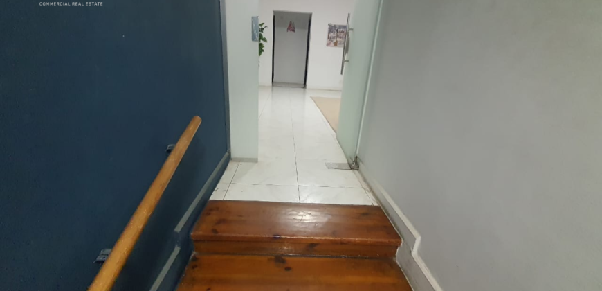 Work‑Ready Office Space in Maadi – Quiet and Central