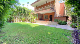 Modern Business Villa in Maadi Near Main Roads