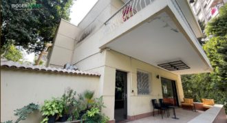 Modern Business Villa in Maadi Near Main Roads