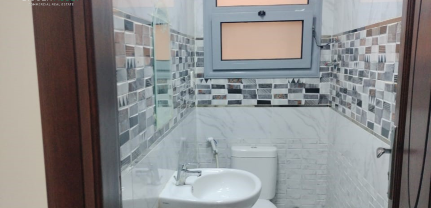 Administrative Workspace for Rent in Maadi – Prime Location