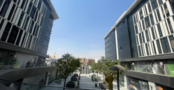 Premium Workspace Available in New Cairo – North Teseen