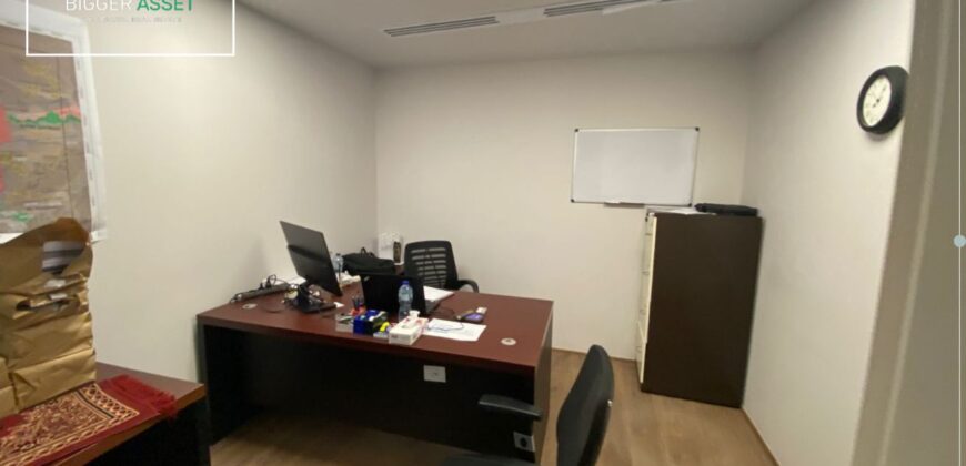 Modern office space for rent in Maadi – Perfect for growing teams