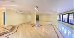 Modern office space for rent in Maadi