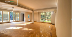 Admin Villa for rent in Maadi – Modern workspace