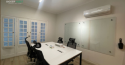 Modern Business Villa in Maadi Near Main Roads