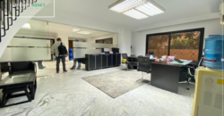 Fully Finished Administrative Office in Maadi
