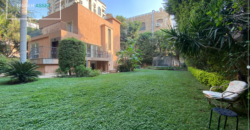 Admin Villa for rent in Maadi – Modern workspace