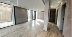 Administrative office for rent in Maadi – Fully finished