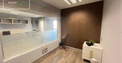 Maadi office space for rent