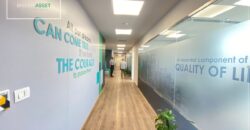 Modern office space for rent in Maadi – Perfect for growing teams