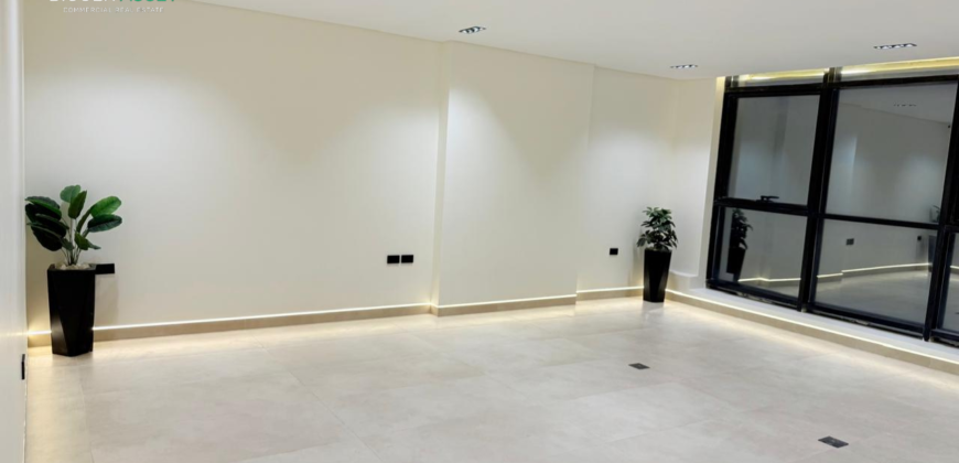 Office for rent in Maadi suitable for businesses