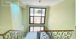 Modern office space for rent in Maadi