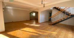 Admin Villa for rent in Maadi – Modern workspace