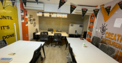 Best office for rent in Maadi – Modern design