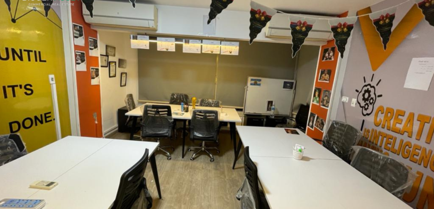 Best office for rent in Maadi – Modern design