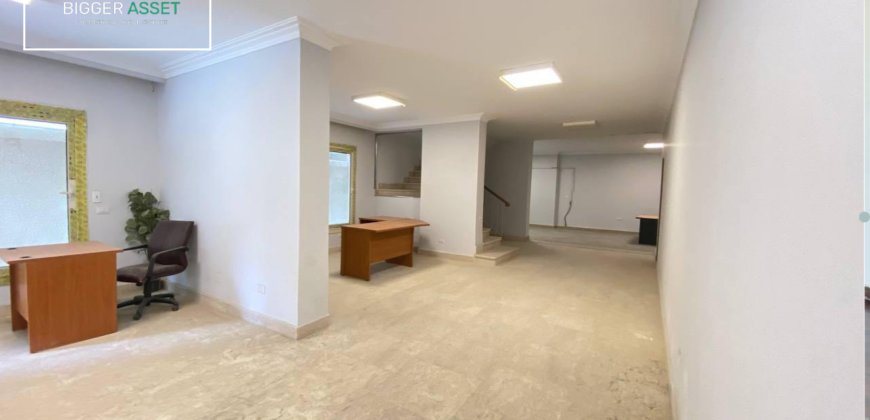 Best office for rent in Maadi –  ideal business location