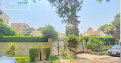 Villa for rent in Maadi – Fully finished and ready for immediate use