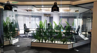 Best office for rent in Maadi – ideal business location