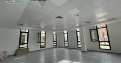 Prime Workspace for Rent in New Cairo District 5