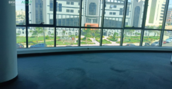 Fully Finished Office in New Cairo – Steps from South Teseen