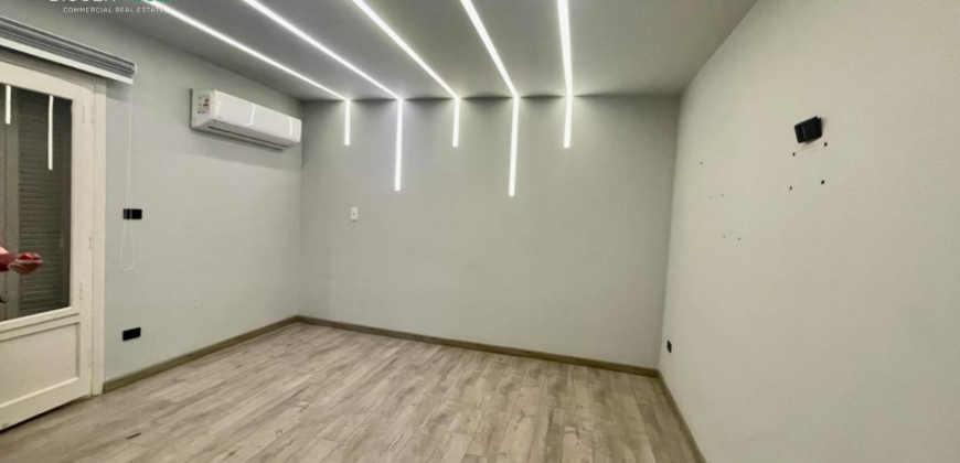 Professional Workspace Available in Maadi with Easy Access