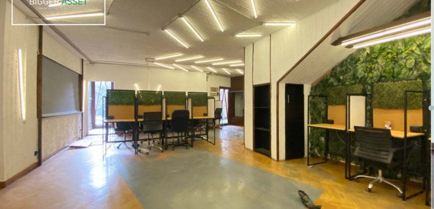 Admin Building For Rent in the Heart of Maadi