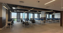 Modern Workspace for Rent in Rock Gold