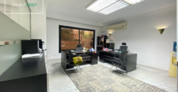 Fully Finished Administrative Office in Maadi