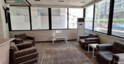 Modern Office Space in New Cairo one Katameya
