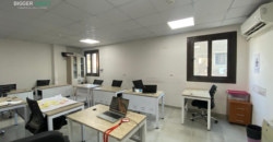 Ready-to-Move Admin Building in the Heart of Maadi