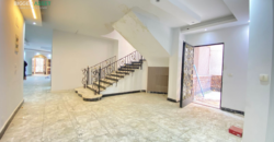 Fully Finished Admin Office in Maadi