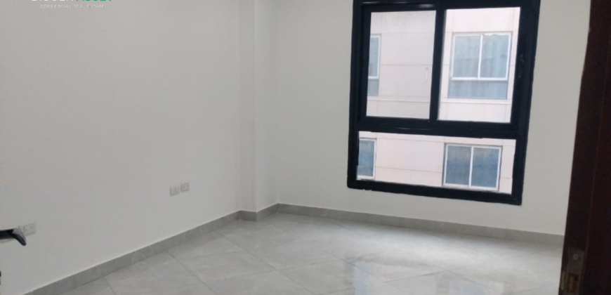 Administrative Workspace for Rent in Maadi – Prime Location