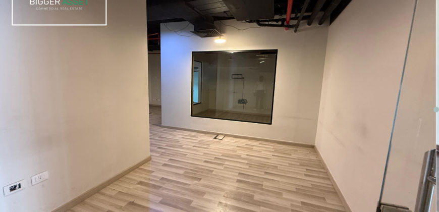 Prime Workspace for Rent in New Cairo North 90