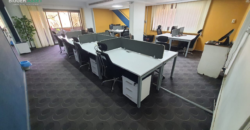 Work‑Ready Office Space in Maadi – Quiet and Central