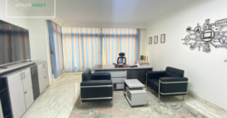 Office for rent in Maadi – Fully finished and ready to move .