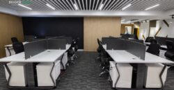 Administrative office for rent in Maadi