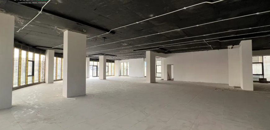 Office for rent in south 90 – fully finished